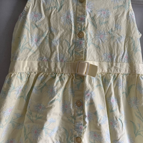 Vintage Rugged Bear Summer Dress - Picture 2 of 6